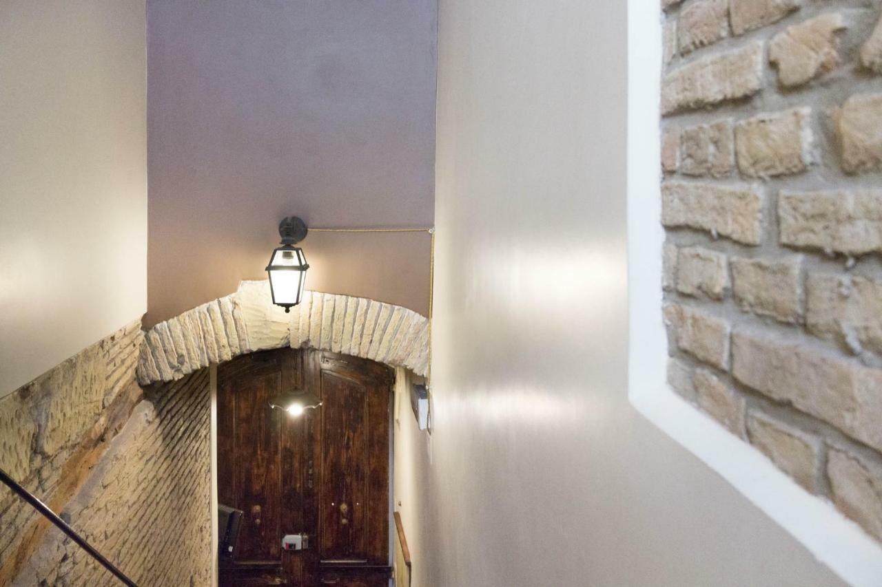 Arcobaleno Rooms Кальяри Экстерьер фото